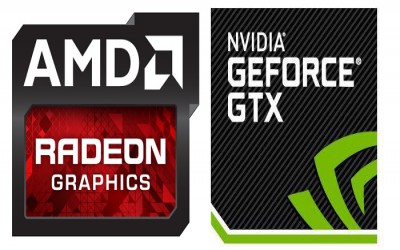 Macam Jenis CPU & GPU AMD Dari Generasi Lama HIngga Terbaru
