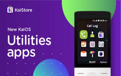WhatsApp Kini Tersedia Untuk Ponsel Fitur yang Menjalankan KaiOS  Selengkapnya: https://www.beritateknologi.com/whatsapp-kini-tersedia-untuk-ponsel-fitur-yang-menjalankan-kaios/